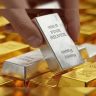 Gold-Silver Rate: आठवड्याच्या पहिल्याच दिवशी सोनं- चांदीच्या दरात घसरण; जाणून घ्या नवे दर