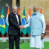India-Brazil Bilateral Trade : भारत-ब्राझील द्विपक्षीय व्यापार २० अब्ज डॉलर्सच्या पुढे जाईल - पंतप्रधान मोदी