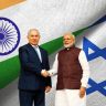 PM Modi Israel Visit : पंतप्रधान मोदी दोन दिवसांच्या इस्रायल दौऱ्यासाठी रवाना; इस्रायली संसदेला संबोधित करणार