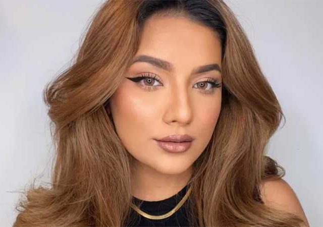 यंदाच्या व्हॅलेंटाईन डेला केसांना ब्राऊन रंग देण्यामागील खास कारण जाणून घ्या