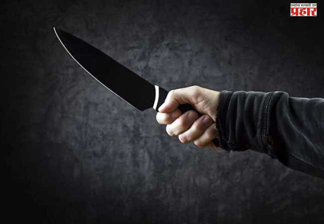 Nashik Crime : ‘तुझे माझ्या बायकोशी लफडे’, तुला संपवूनच टाकतो’…;पत्नीसोबतच्या अनैतिक संबधाच्या संशयावरून मित्रांमध्ये थरार