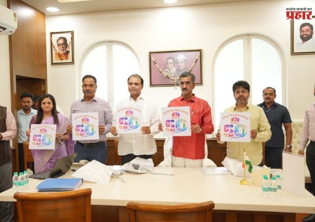 महाराष्ट्र पर्यटनाला नव्या उंचीवर नेणार - पर्यटन मंत्री शंभूराज देसाई