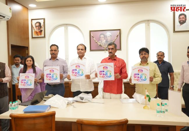 महाराष्ट्र पर्यटनाला नव्या उंचीवर नेणार – पर्यटन मंत्री शंभूराज देसाई