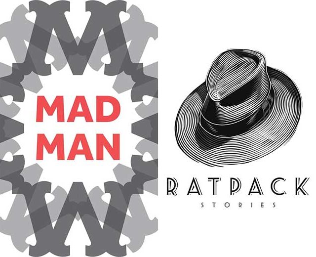 कलेक्टिव स्टुडिओजच्या रॅटपॅक स्टोरीज आणि मधु मंटेनांच्या मॅड मॅन फिल्म्स यांचे दोन चित्रपटांसाठी सहकार्य