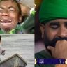 T20 World Cup 2026 IND vs PAK: पाकिस्तान विरोधात भारताचा विजय; सोशल मीडियावर पाकिस्तानची नाचक्की