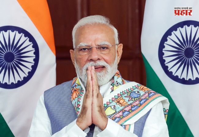 ऊर्जा क्षेत्रात गुंतवणुकीसाठी पंतप्रधान मोदींचे जागतिक गुंतवणूकदारांना आमंत्रण