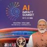 India AI Impact Summit 2026: 'इंडिया एआय इम्पॅक्ट समिट'चा उद्देश हा सर्वांच्या हितासाठीच - पंतप्रधान मोदी