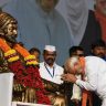 Chhatrapati Shivaji Maharaj Jayanti: 