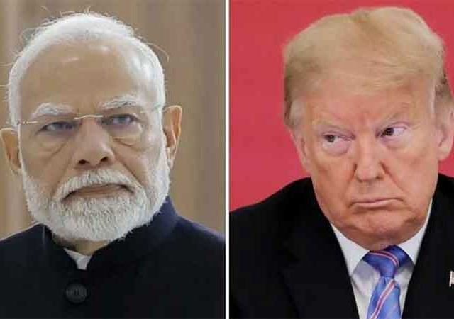 भारत - अमेरिका व्यापार कराराशी सबंधित महत्त्वाची बैठक पुढे ढकलली