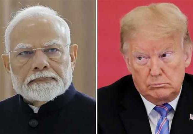 भारत – अमेरिका व्यापार कराराशी सबंधित महत्त्वाची बैठक पुढे ढकलली