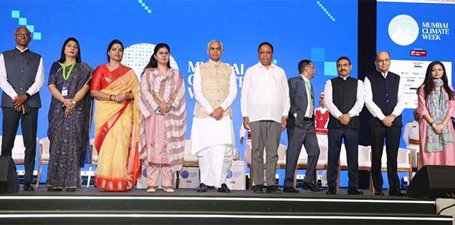 भोगवादी प्रवृत्तीमुळे पर्यावरणाचा ऱ्हास, राज्यपाल आचार्य देवव्रत यांनी व्यक्त केली चिंता