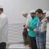 Malegaon Namaz Pathan : मालेगाव मनपा कार्यालयात नमाज पठण, सात जणांवर गुन्हा दाखल