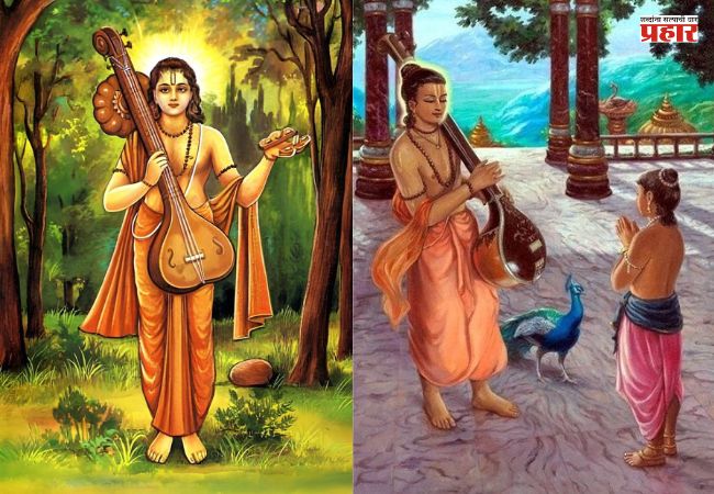 एकादशीचे व्रत भद्रशील उपाख्यान