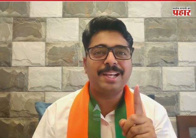 'अजित पवारांच्या विमान अपघातावरून राऊत, रोहित पवारांची स्टंटबाजी'