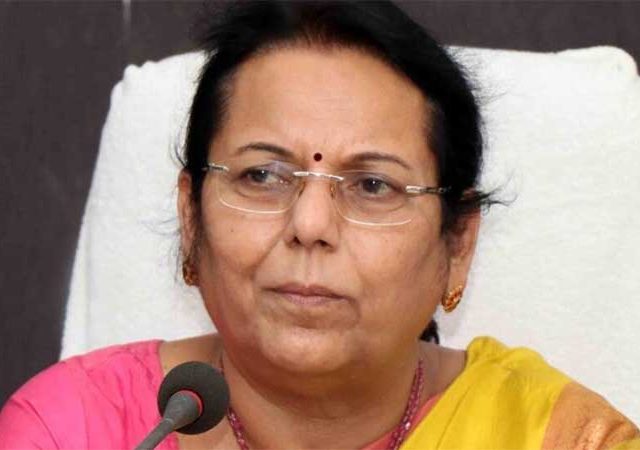 कुंभमेळ्यात महिला भाविकांच्या सुरक्षेसाठी उपाययोजना कराव्या