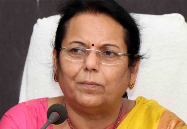 कुंभमेळ्यात महिला भाविकांच्या सुरक्षेसाठी उपाययोजना कराव्या