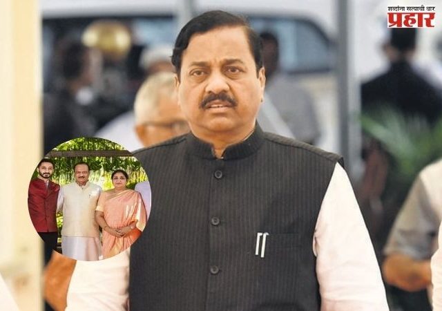 अजित पवारांच्या अस्थी नेताना पदाधिकाऱ्यांना अश्रू अनावर