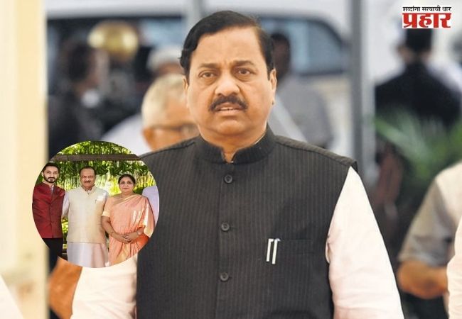 अजित पवारांच्या अस्थी नेताना पदाधिकाऱ्यांना अश्रू अनावर