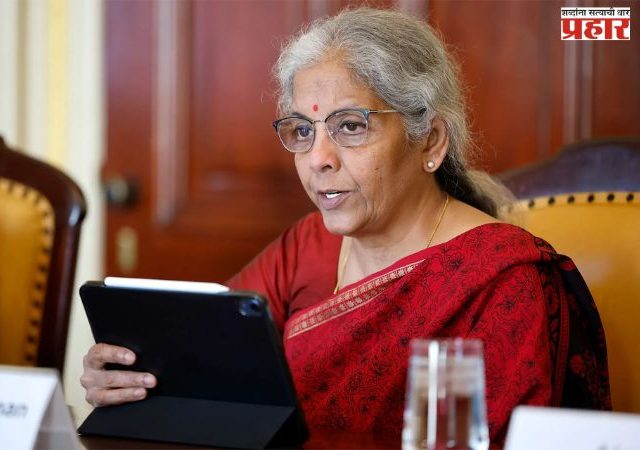 अर्थसंकल्पामध्ये कुठल्या क्षेत्राला किती मिळाले?