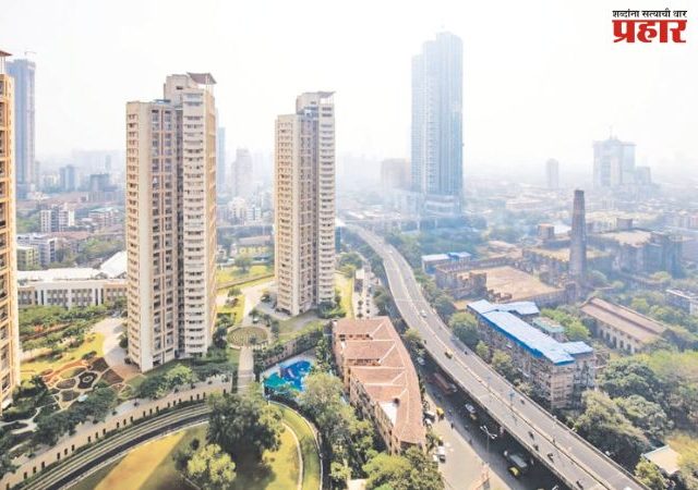 गृह खरेदीदारांच्या अपेक्षाभंगामुळे रिअल इस्टेटवर परिणाम