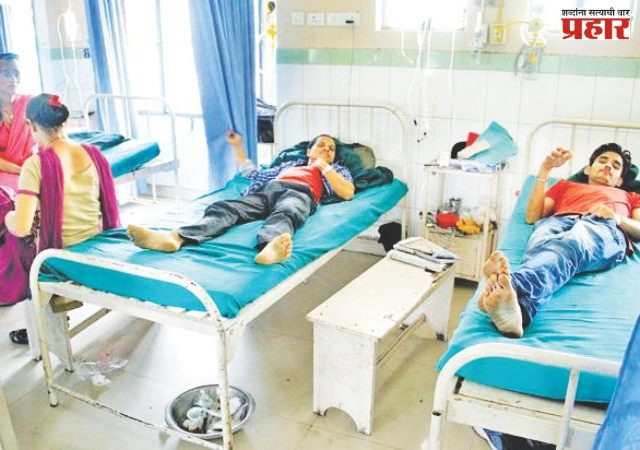 रुग्णांना मोठा आर्थिक दिलासा; ३६ गंभीर आजारांच्या औषधांवर करमुक्ती