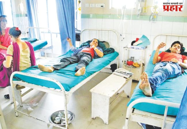 रुग्णांना मोठा आर्थिक दिलासा;  ३६ गंभीर आजारांच्या औषधांवर करमुक्ती