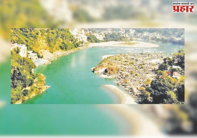 भारतातील प्रमुख नद्या होणार महामार्ग!