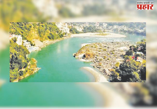 भारतातील प्रमुख नद्या होणार महामार्ग!