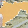 केंद्रीय करातून महाराष्ट्राच्या वाट्याला ९८ हजार कोटी रुपये