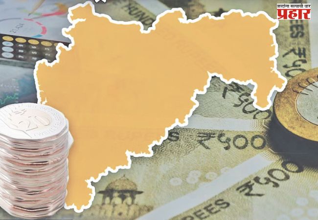 केंद्रीय करातून महाराष्ट्राच्या वाट्याला ९८ हजार कोटी रुपये