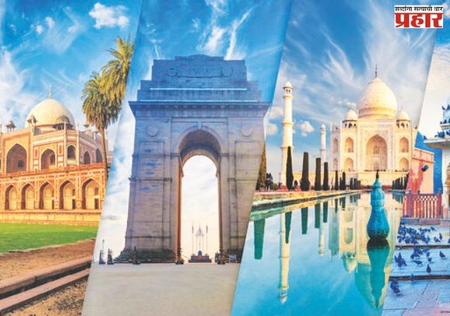 स्थानिक पर्यटकांना जागतिक दर्जाचा अनुभव देणार