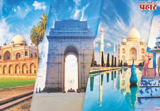स्थानिक पर्यटकांना जागतिक दर्जाचा अनुभव देणार