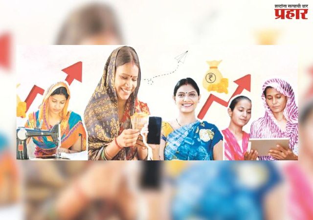 मोदी सरकारचा अल्पसंख्याक कल्याणावर भर