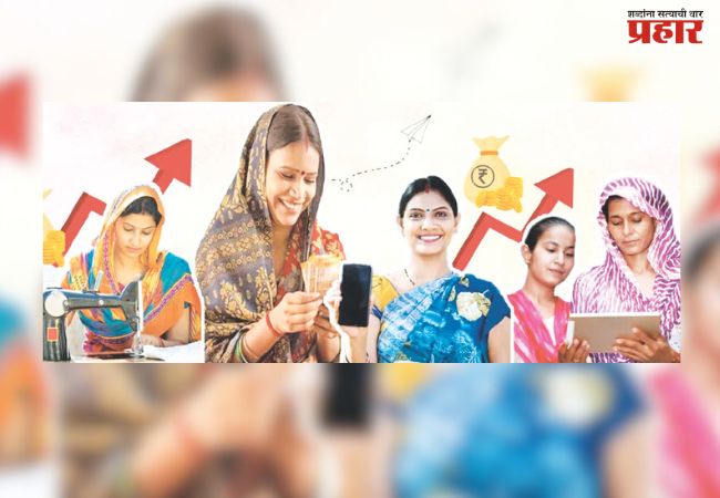 मोदी सरकारचा अल्पसंख्याक कल्याणावर भर