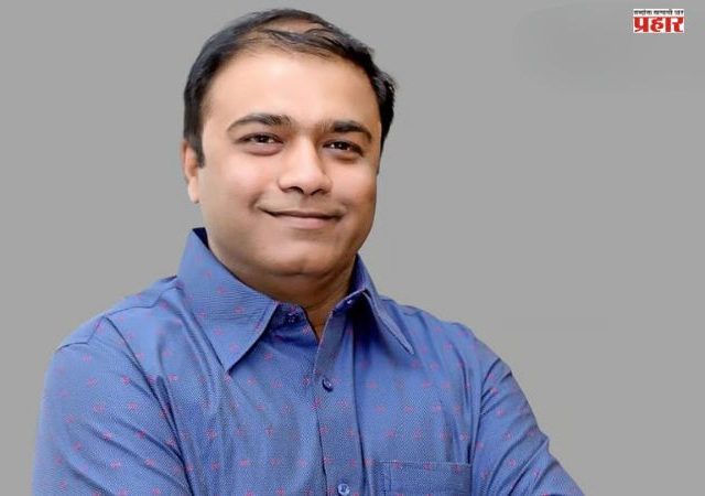 Budget Session : सभागृहात खडाजंगी : 'ते' कुत्रे मोजण्याचे काम नाही तर...राज्यमंत्री पंकज भोयार यांनी केली विक्रम काळेंची बोलती बंद!