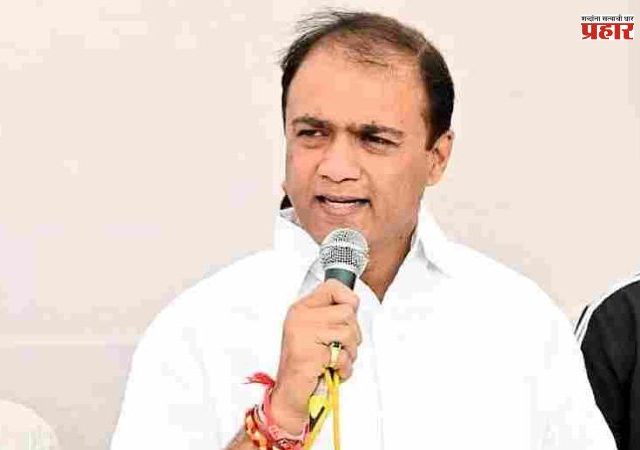 cooperative complex: छत्रपती संभाजीनगर येथे प्रशस्त सहकार संकुलाची निर्मिती करा; डॉ. पंकज भोयर यांनी दिले निर्देश