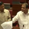 Budget Session : सभागृहात खडाजंगी : 'ते' कुत्रे मोजण्याचे काम नाही तर...राज्यमंत्री पंकज भोयार यांनी केली विक्रम काळेंची बोलती बंद!