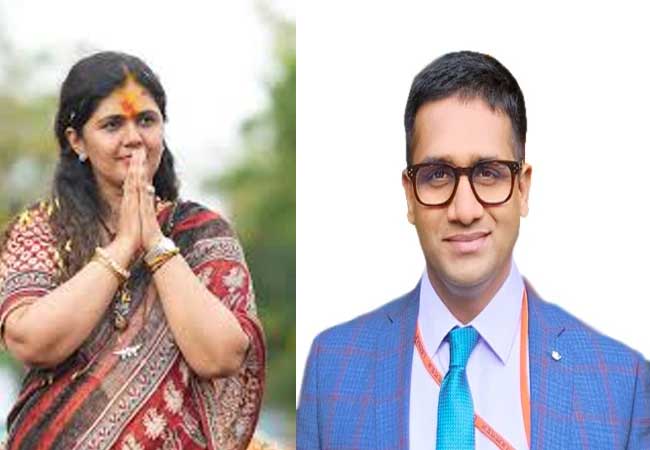 मंत्र्यांचे आदेश न जुमानणाऱ्या ‘आयएएस’ अधिकाऱ्याचे निलंबन