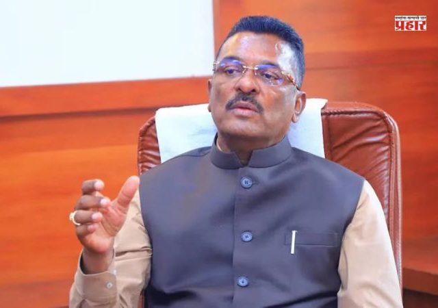 डिझेल खरेदी निविदा प्रक्रिया पूर्ण पारदर्शक होणार; परिवहन मंत्री प्रताप सरनाईकांची ग्वाही