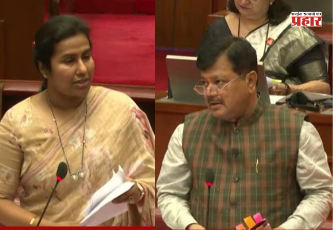 Budget Session : आरोग्य केंद्रात आता ‘कायाकल्प’; ४६ पैकी २८ केंद्रांचा कायापालट होणार, मंत्री बोर्डीकर यांचे आश्वासन