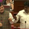 Budget Session : पोलादपूर एमआयडीसीचा प्रश्न मार्गी लागणार; अधिवेशन काळातच विशेष बैठकीचे आयोजन