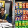 चिवडा, वेफर्ससह कुरकुरीत पदार्थांच्या पॅकेजिंगवर बंदी आणा, भाजपा नगरसेविकेची मागणी