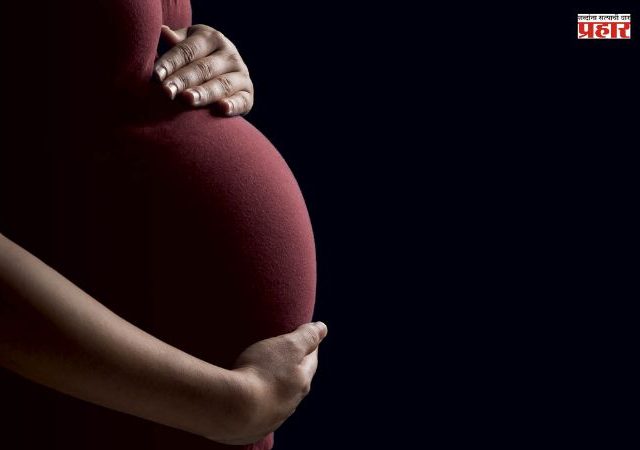 गर्भात भोगलेल्या स्वर्गसुखाची जाणीव सतत राहू दे