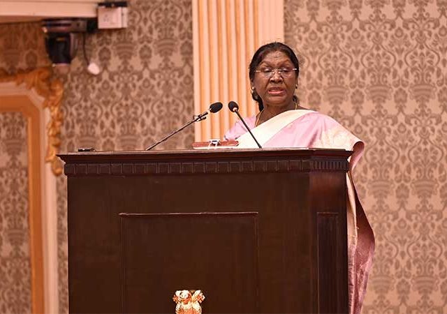 गरजूंपर्यंत गुणवत्तापूर्ण आरोग्यसेवा पोहचविणे हीच खरी देशसेवा