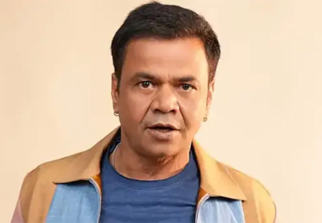 चेक बऊन्सप्रकरणी दिलासा मिळाल्यानंतर राजपालचा नाचतानाचा व्हिडीओ व्हायरल