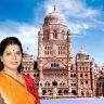 BMC Budget 2026 : मुंबईच्या शाश्वत विकासाची ग्वाही देणारा अर्थसंकल्प - महापौर रितू तावडे