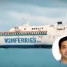 RO-RO Ferry : मुंबई-विजयदुर्ग रो-रो सेवेला कोकणवासीयांचा उत्स्फूर्त प्रतिसाद; पहिल्याच दिवशी 'हाऊसफुल्ल' बुकिंग