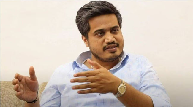 रोहित पवारांना बारामतीचा ‘दादा’ बनण्याची घाई?