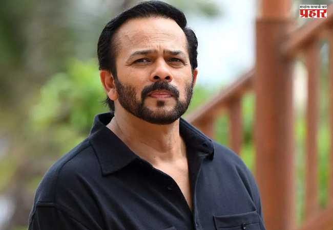 Rohit Shetty: गोळीबार प्रकरणानंतर रोहित शेट्टीने घेतला ‘हा’ महत्वाचा निर्णय