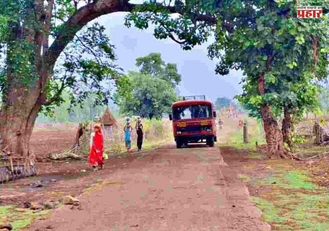 आता… ‘गाव तिथे एसटी’ नव्हे... ‘आदिवासी पाडा, तिथे एसटी’! - परिवहन मंत्री प्रताप सरनाईक